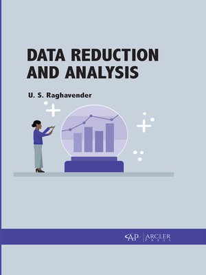 cover image of Data Reduction and Analysis